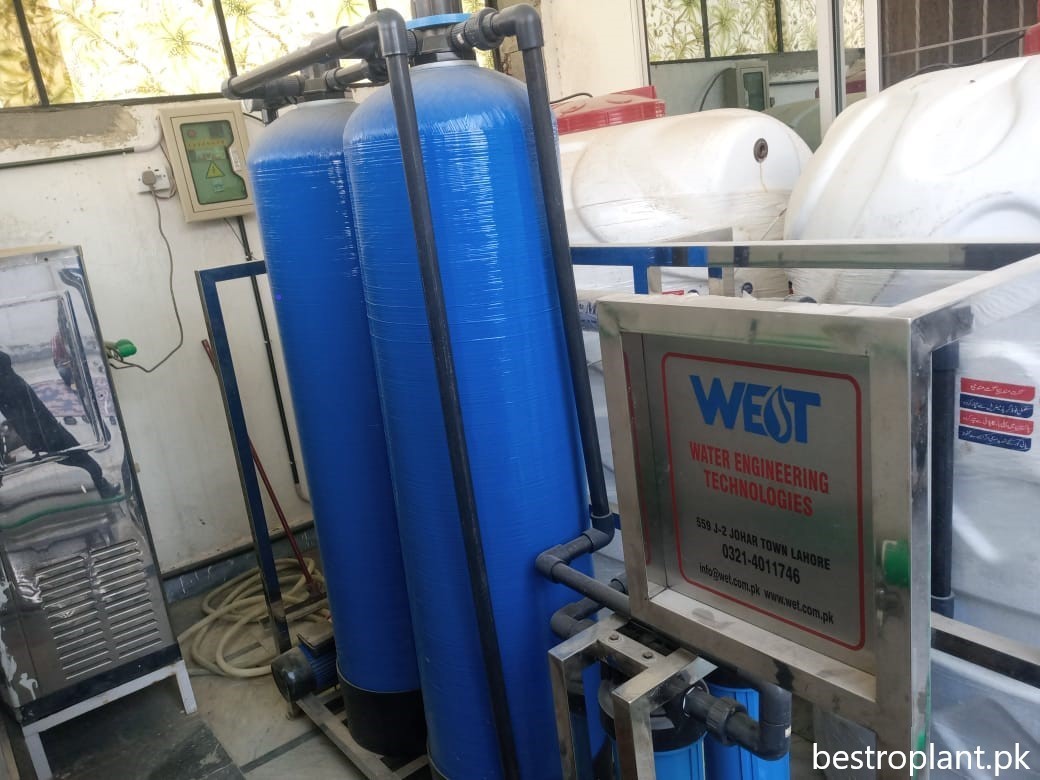 Choose The Right Reverse Osmosis Plant for Your Home